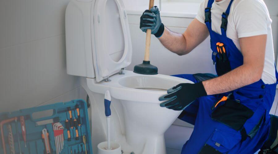 sewer cleaning in Lebec, CA